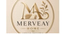 @merveayhome Logo