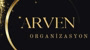 Arven Organizasyon Bozüyük Logo