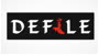 Defile Moda | Sultanbeyli Logo