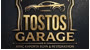 Tostos Garage Logo