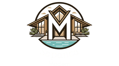 Sapanca Modern Bungalov Logo