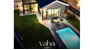 Vaha Sapanca Villa Logo