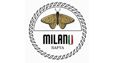 Milano Rafya Logo