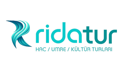 Rida Turizm Logo