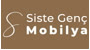 Siste Genç Mobilya Logo