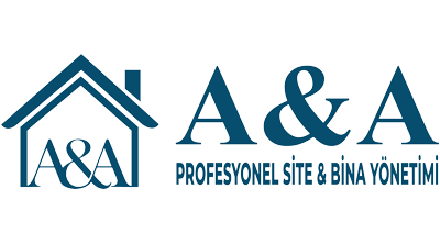 A&A Yönetim | Mersin Logo