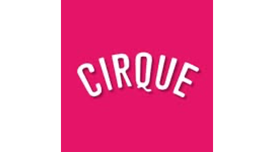Cirque Logo