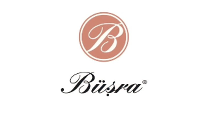 Büşra Bebe Giyim | Niğde Logo