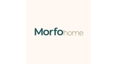 Morfo Home Mobilya Logo