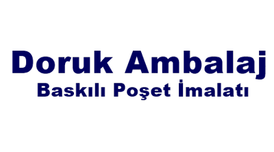 Doruk Ambalaj Logo