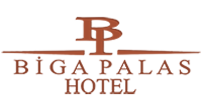 Biga Palas Hotel Logo