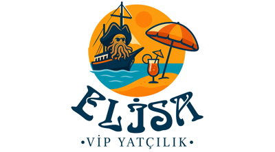 Elisa Yatçılık Logo