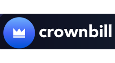 Crownbill.com Logo