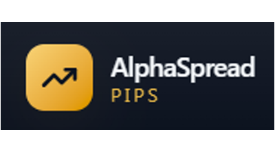 alphaspreadcapital.live Logo