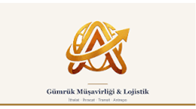 Aksoy Gümrük Müşavirliği Logo