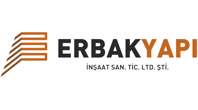 Erbak İnşaat Yapı Logo