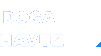 Doğa Havuz | Muğla Logo