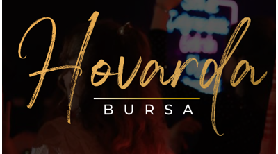 Hovarda Bursa Logo