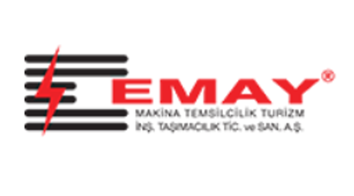 Emay Turizm Taşımacılık | İzmir Logo