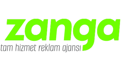 Zanga Media Logo