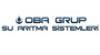 OBA Su Arıtma Sistemleri Logo