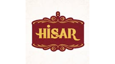 Hisar Ekmek | Afyonkarahisar Logo