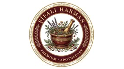 @ssifaliharman Logo
