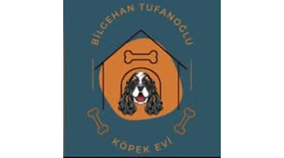 Bilgehan Tufanoğlu Köpek Evi Logo