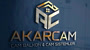 Akarcam Cam Balkon Sistemleri | Bartın Logo