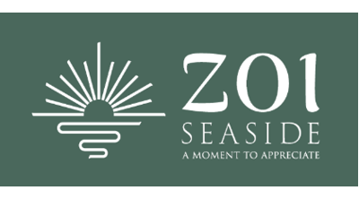 Zoi Seaside Cunda Logo