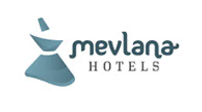 Mevlana Hotel Istanbul Logo
