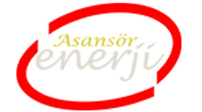 Enerji Ssansör Logo