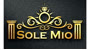 Sole Mio Wedding & Event Logo