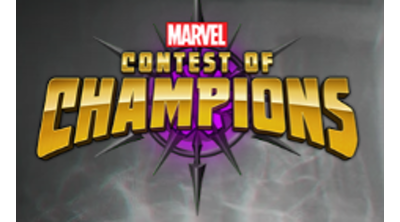 Marvel Şampiyonlar Turnuvası Logo