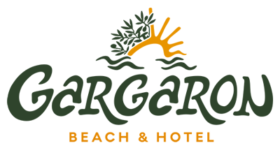 Gargaron Hotel Beach Logo