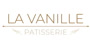 La Vanille Patisserie Logo