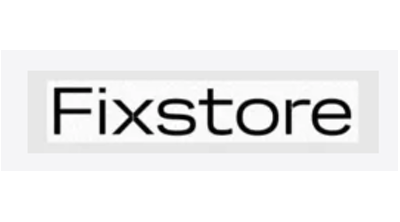 Fixstore Logo