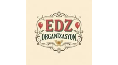 Ediz Organizasyon Logo