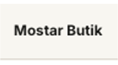 Mostar Butik Logo