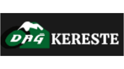 Dağ Kereste Logo