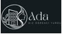 Ada Kız Öğrenci Yurdu | Samsun Logo