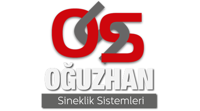 Oğuzhan Sineklik Sistemleri Logo