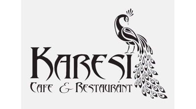 Karesi Cafe Logo