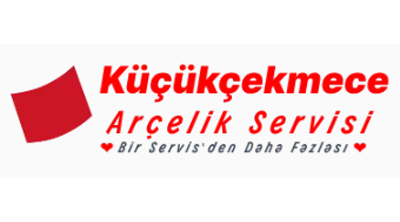 kucukcekmecearcelikservis.com Logo