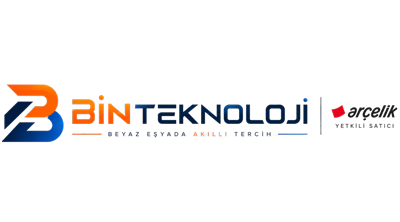 Binteknoloji.com Logo