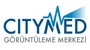 Citymed Görüntüleme Merkezi Logo