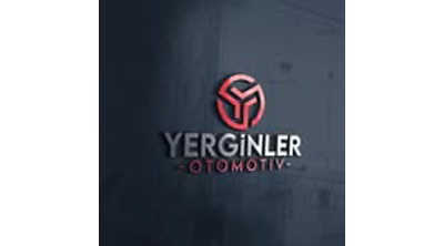 Yerginler Otomotiv Logo