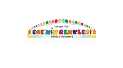 Egenin Renkleri Kreş ve Gündüz Bakımevi Logo
