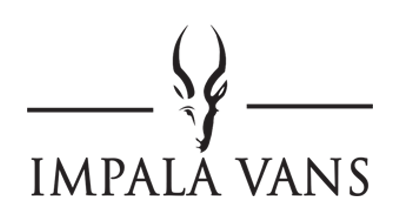 Impala Vans Karavan Logo