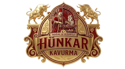Hünkar Kavurma Logo